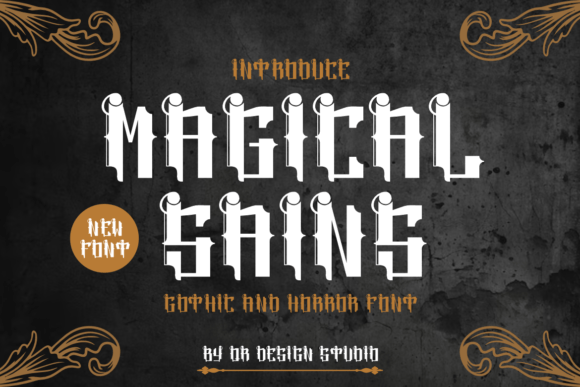 Magical Sains: A Designer's Honest Review