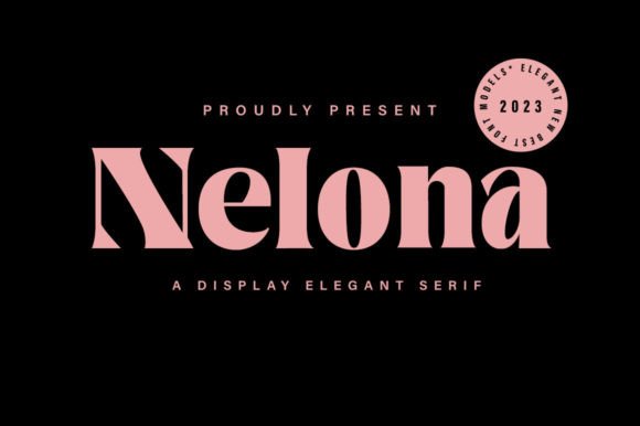 Nelona Serif: A Designer’s Honest Review for Real Projects