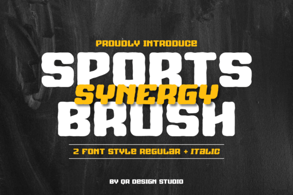 Sports Synergy Brush: A Designer's Real-World Review