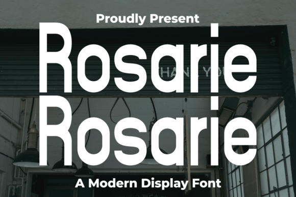 Why Rosarie Became the Heart of Our Latest Brand Identity